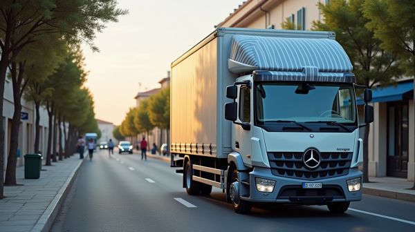 Déménageur à Toulon : services professionnels pour un déménagement réussi