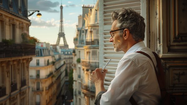 Diagnostiqueur immobilier à paris : un professionnel incontournable dans le cadre d'une vente de maison