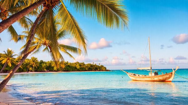 Explorez des investissements surprenants à l'île Maurice