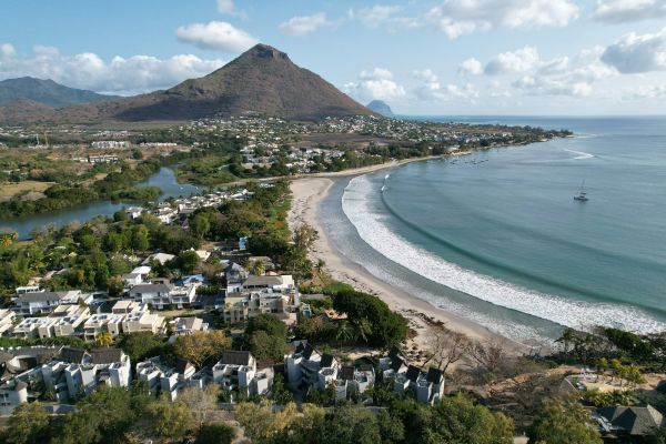 Explorez des investissements surprenants à l'île Maurice