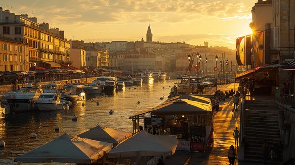 Investir à Marseille : guide essentiel pour achat et location
