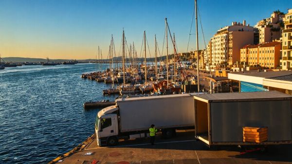 Les meilleures entreprises de déménagement à Toulon