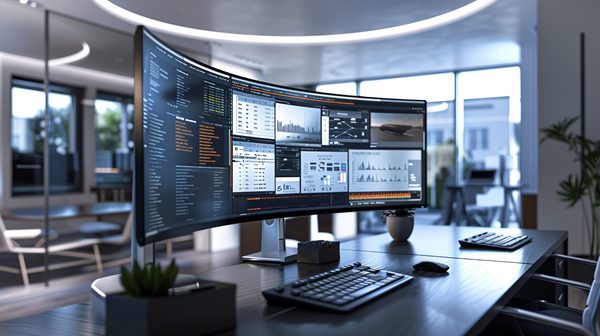 Logiciel de diagnostic immobilier : maximisez votre efficacité