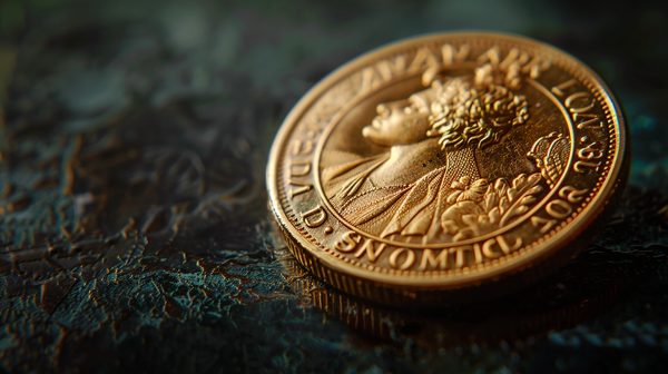 Pièce en or : conseils pour reconnaître un produit authentique