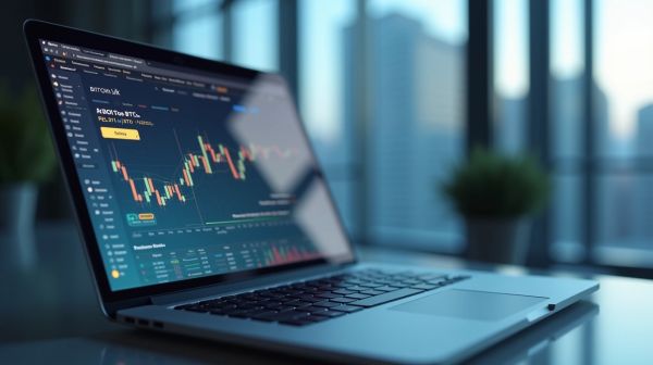 Plateforme trading Bitcoin (BTC) : guide d'achat et conseils pratiques