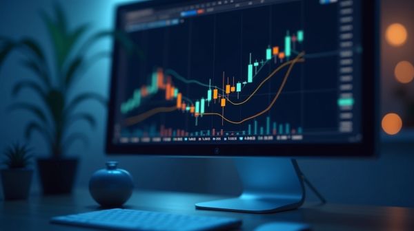 Plateforme trading Bitcoin (BTC) : guide d'achat et conseils pratiques