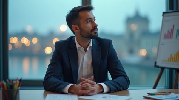 Quel conseiller financier Genève choisir pour optimiser votre patrimoine ?