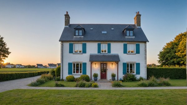 Diagnostic immobilier morbihan : votre expert en diagnostics immobiliers