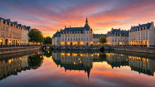 Découvrez les meilleurs programmes immobiliers à nantes et pays de loire