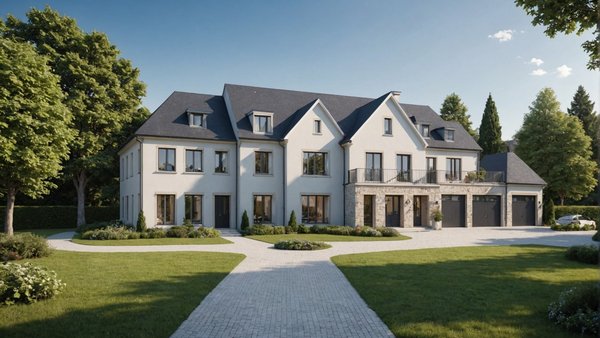 Projet immobilier à pornic : votre partenaire de confiance