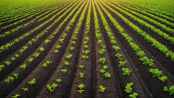 Les étapes essentielles pour diviser un terrain