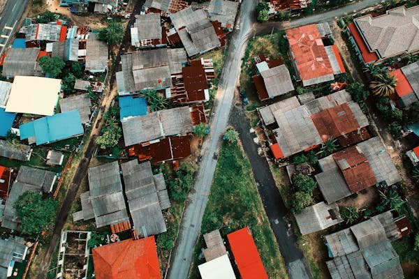 Terrain immobilier : découvrez les opportunités cachées en Lorraine