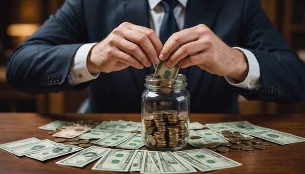 Découvrez le smart money concept : stratégies gagnantes en trading