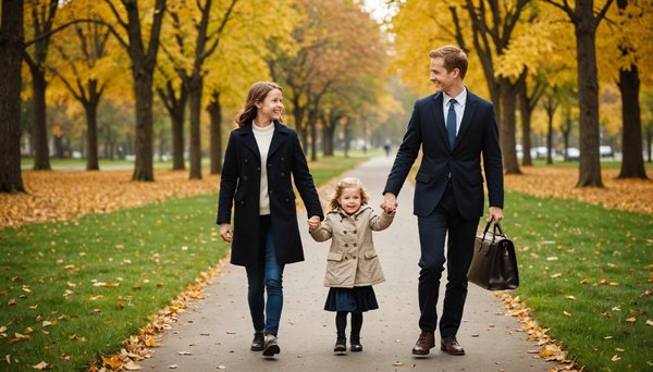 Investir dans l'assurance vie pour garantir l'avenir de votre enfant