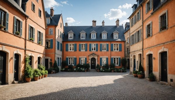 Terrain immobilier en lorraine : les meilleures occasions à saisir