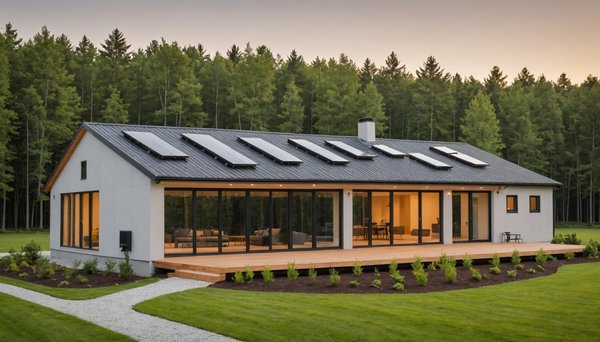 Optimiser l'isolation extérieure pour la durabilité et l'efficacité