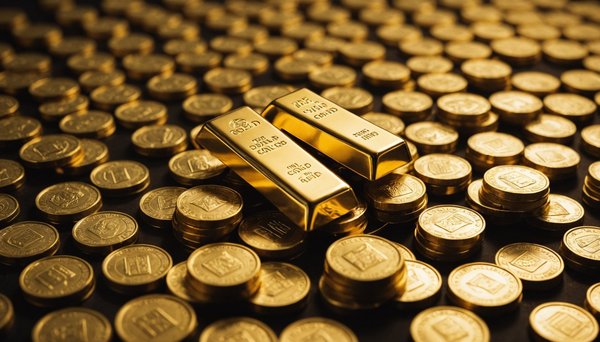 Les meilleures stratégies à adopter pour investir dans l'or