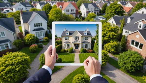 Vendre votre bien immobilier : meilleures tactiques d'investissement