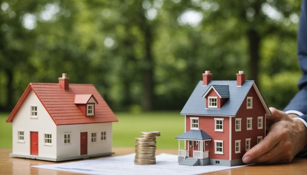 comment choisir la meilleure assurance prêt immobilier pour protéger votre investissement